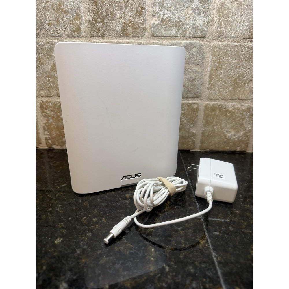 ASUS ZenWiFi BT6 Tri-Band WiFi 7 Mesh router Pre-Owned